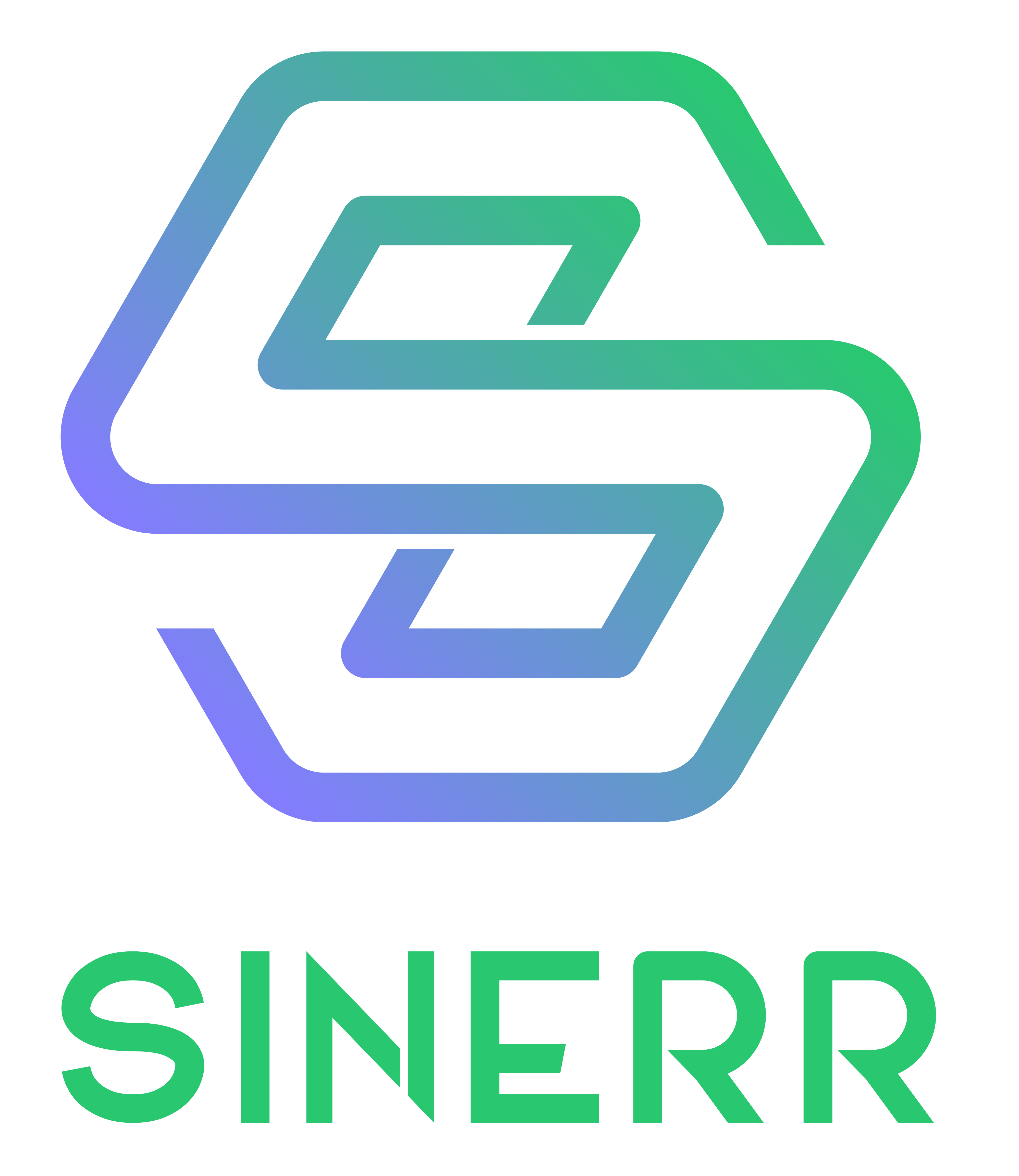 Sinerr logo